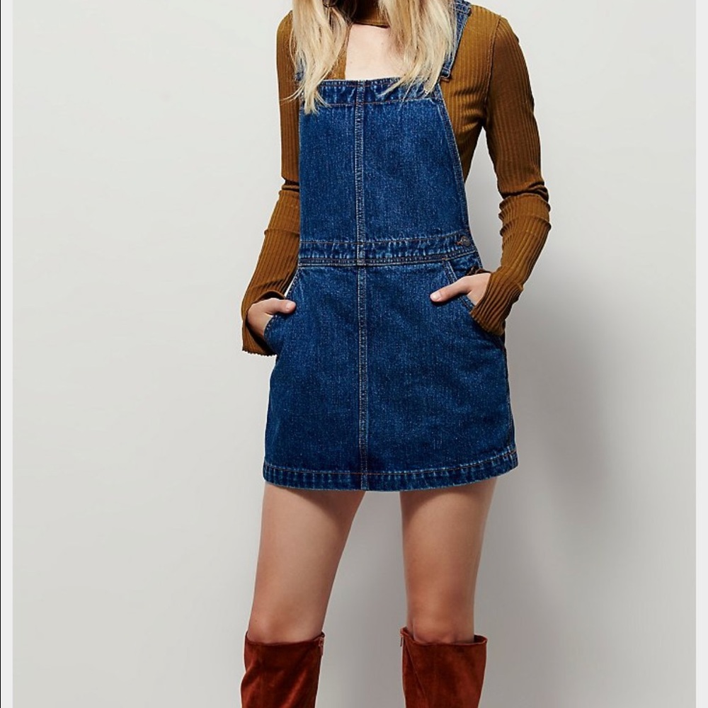 Free People Me & You Jumper Memphis